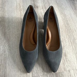 Aquatali pasha pumps